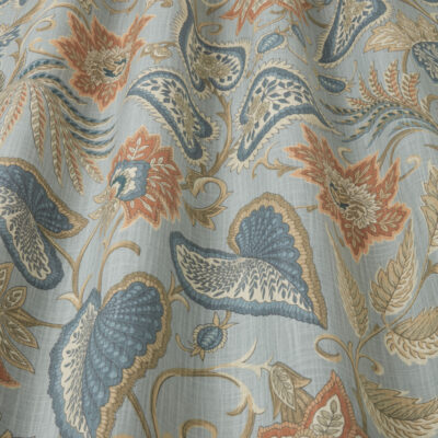 Il Silk Road swatch